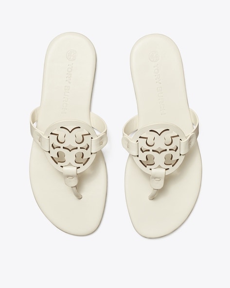 Tory burch jeweled discount sandals