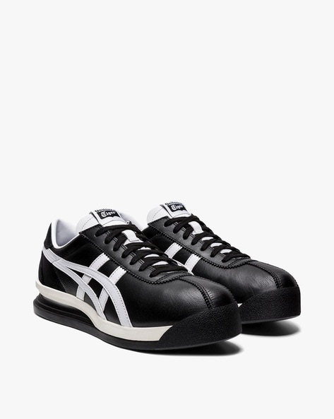 Onitsuka store corsair black