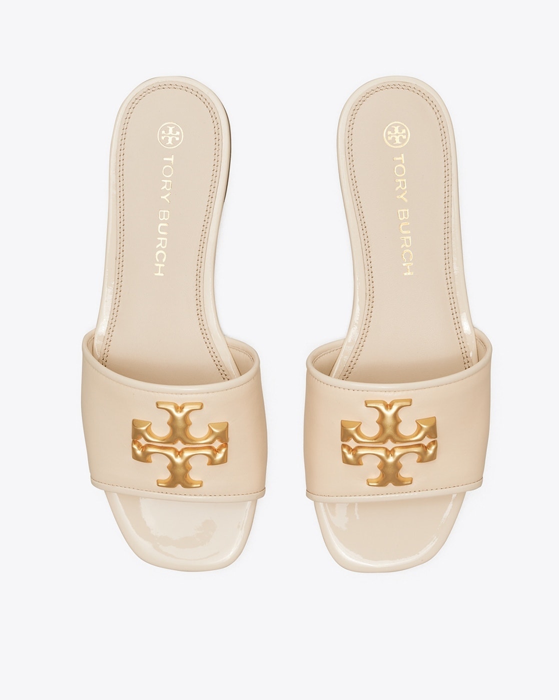 Tory Burch Women's Eleanor Slide Sandals