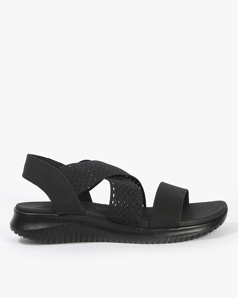 Skechers ultra flex discount sandals