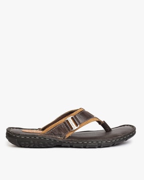 Best Offers on Lee cooper sandals upto 20 71 off Limited period sale AJIO