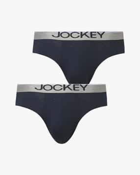jockey Pack of 2 Cotton Briefs-picture-52