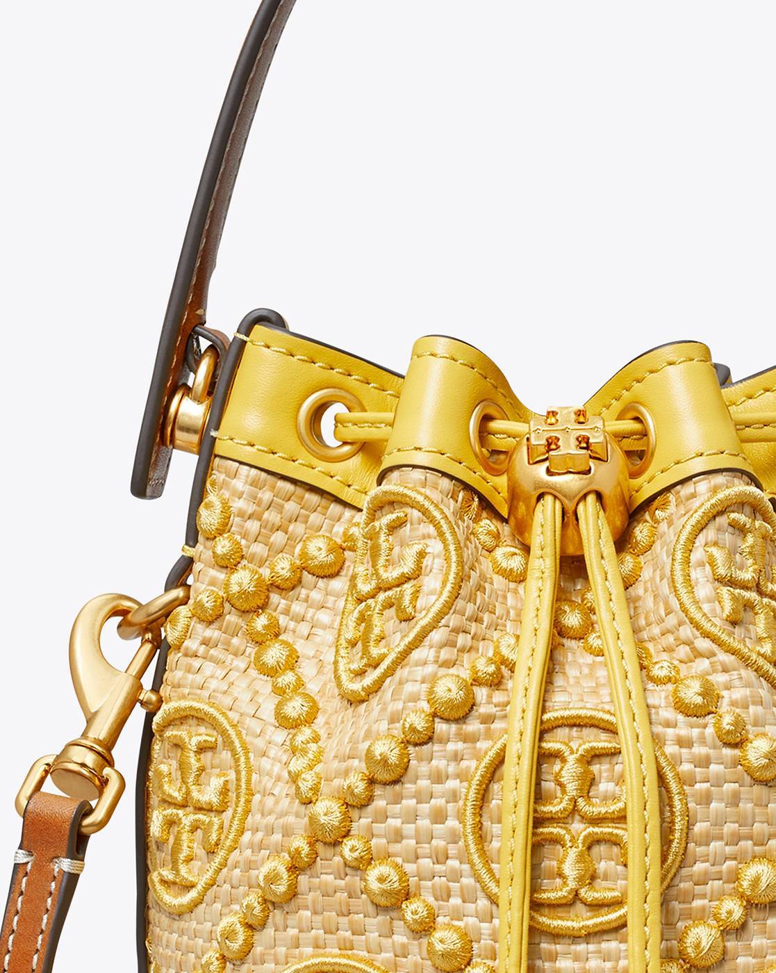 Tory Burch Bucket Bag – My Store