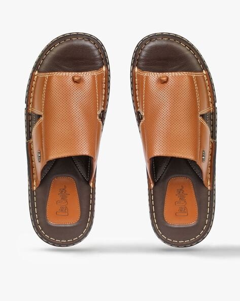 Born mens leather online sandals