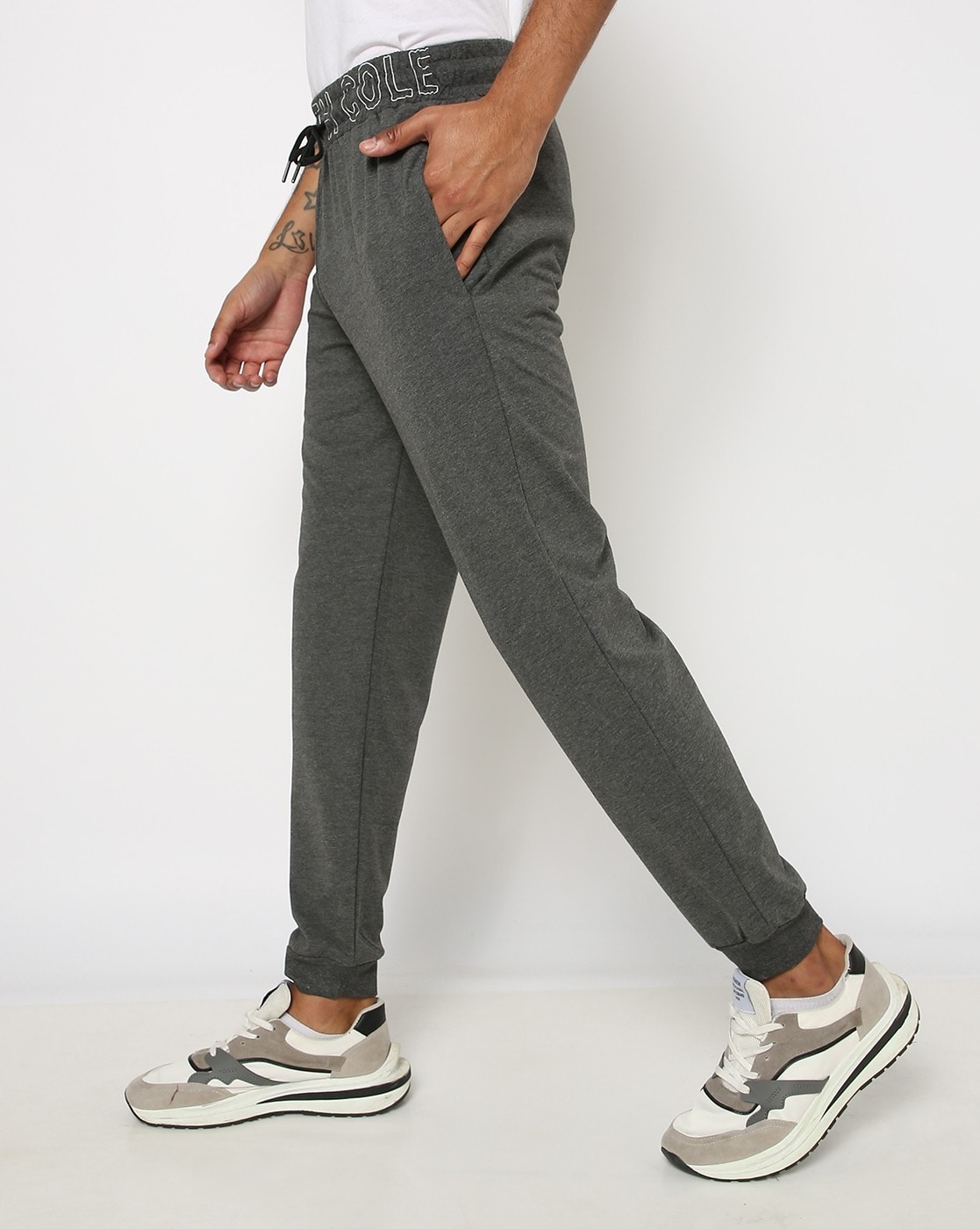 Jay jays slim jogger hot sale