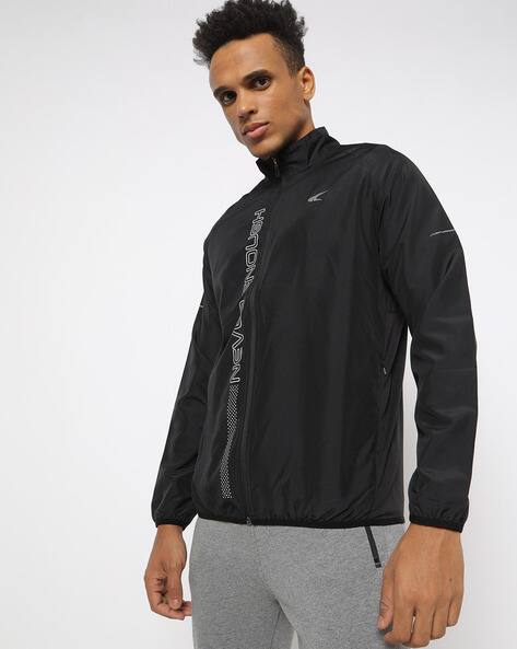 Buy Black Jackets \u0026 Coats for Men by 