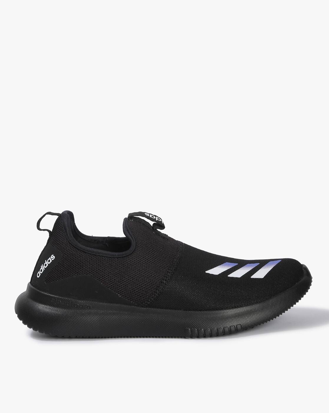 adidas tristo m slip on walking shoes
