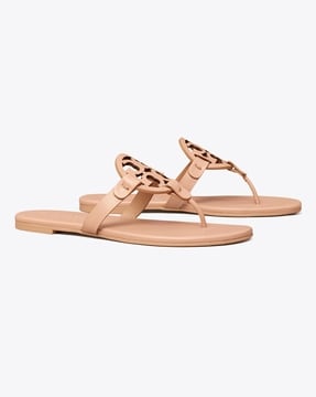 Tory burch miller hot sale espadrille sandals