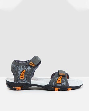 Slip-On Flat Sandals