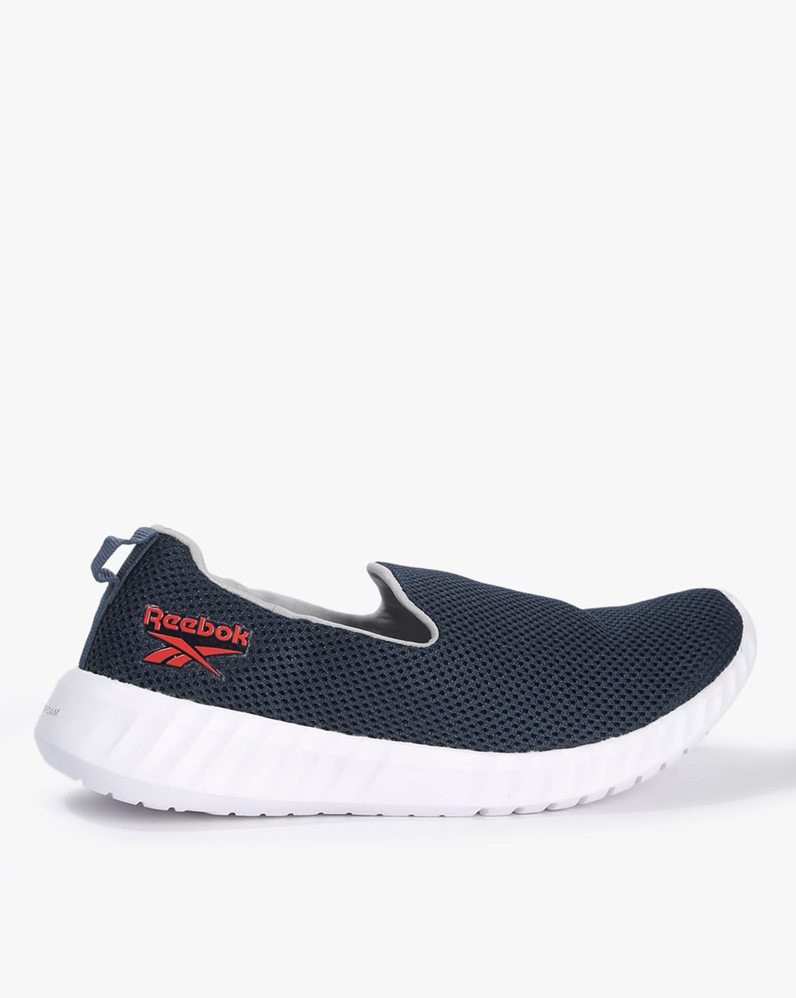 Buy Navy Blue Sports Shoes for Men by Reebok Online