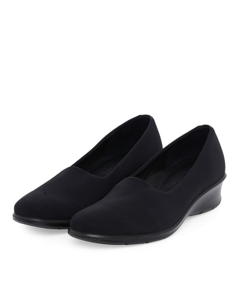 Ecco on sale felicia black