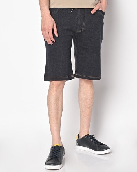 Proline Bermudas with Insert Pockets