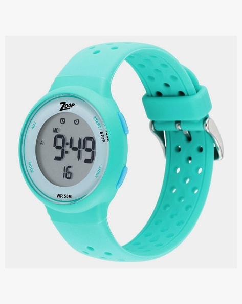 Zoop 16012PP01W Zoop Digital Watch - For Boys & Girls - Buy Zoop 16012PP01W Zoop  Digital Watch - For Boys & Girls NP16012PP01 Online at Best Prices in India  | Flipkart.com