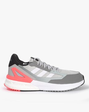 adidas men's nebzed running shoe