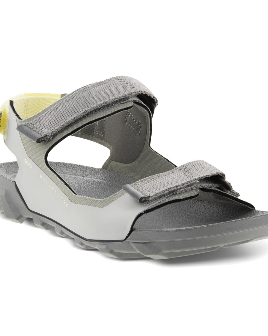 ecco yucatan sandals waterproof