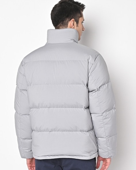 Buy Grey Jackets & Coats for Men by Calvin Klein Jeans Online 