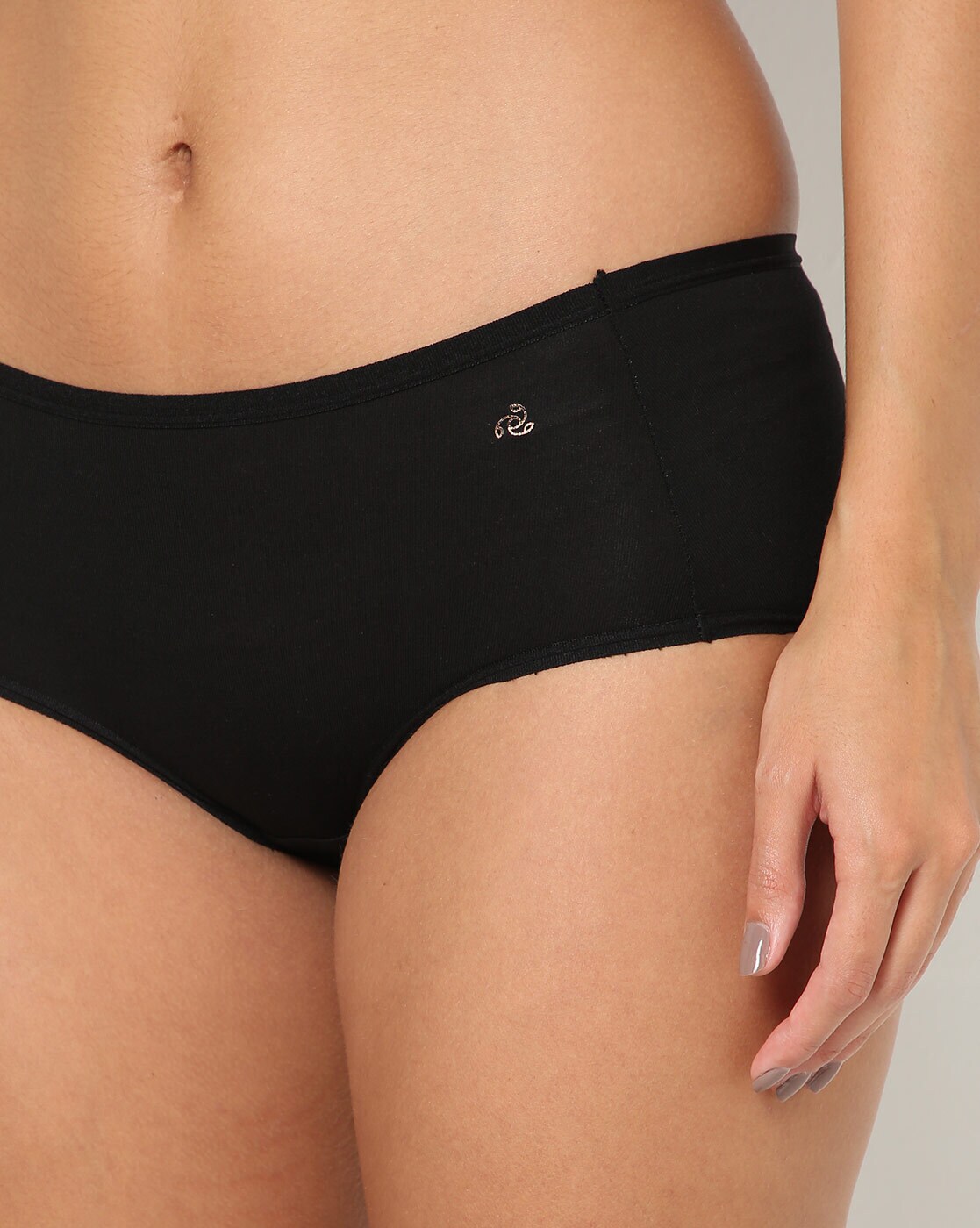 Buy Black Panties for Women by Jockey Online