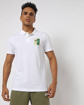 puma customized t shirt