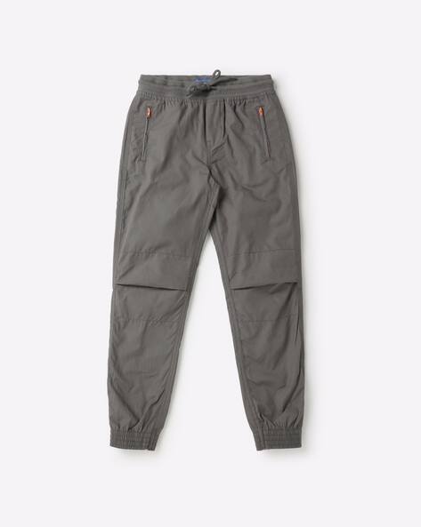 slim jogger fit