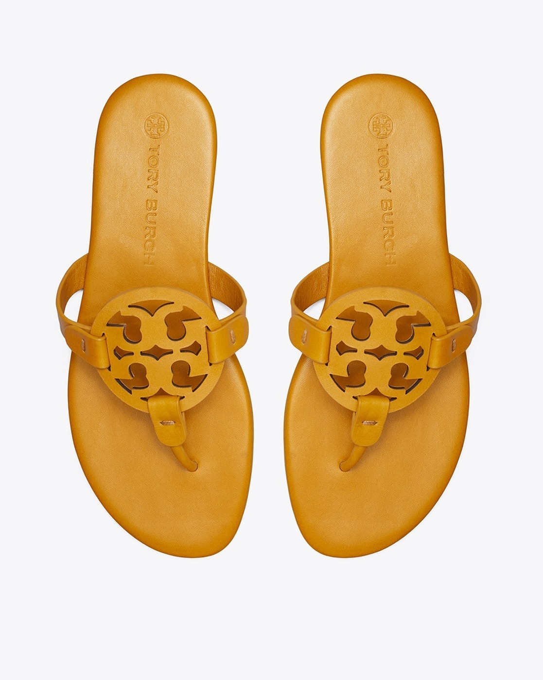 Tory burch sandals online cost