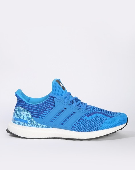 Adidas ultra boost hi resolution blue sale