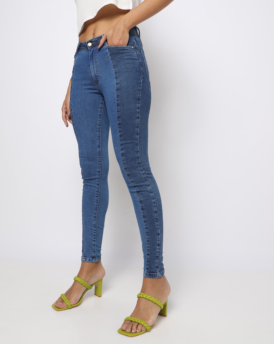 Buy Blue Jeans \u0026 Jeggings for Women by 