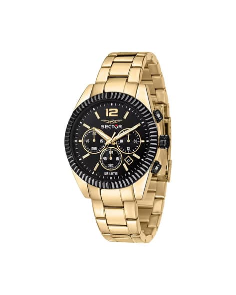 Sector Men 240 Analog Watch - R3273640027