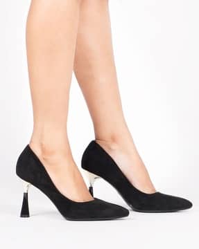 Women's Heeled Shoes Online: Low Price 