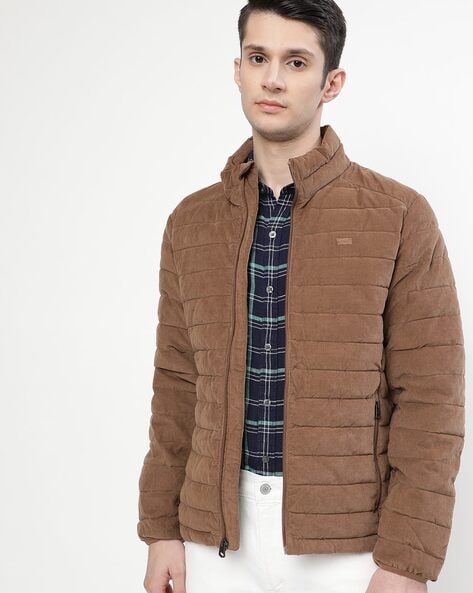 Buy Brown Jackets & Coats for Men by LEVIS Online 