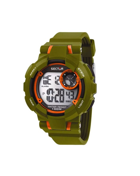 TUBULAR Blue Analog Wrist Watch with Multi-Function : Amazon.in: Fashion