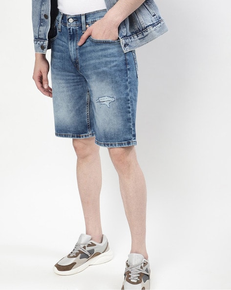 Levis outlet shorts 502