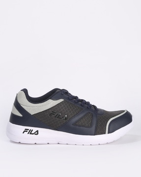 fila darius running shoes for men