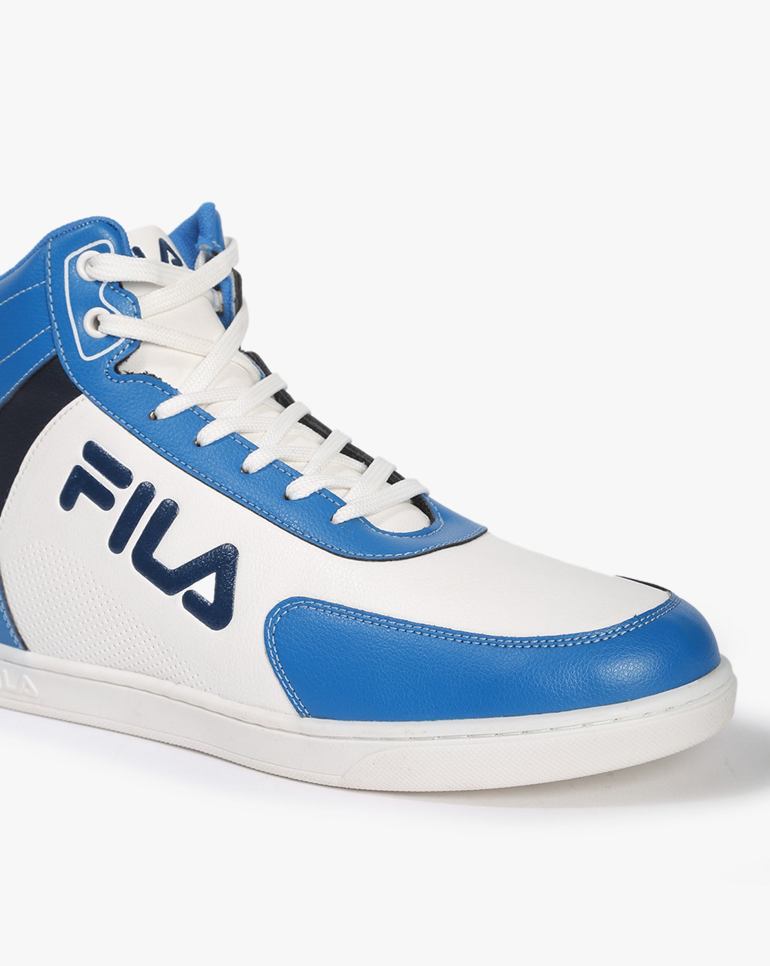 Buy & Blue Casual Shoes Men FILA Online Ajio.com