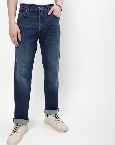 Buy Blue Jeans for Men by LEVIS Online