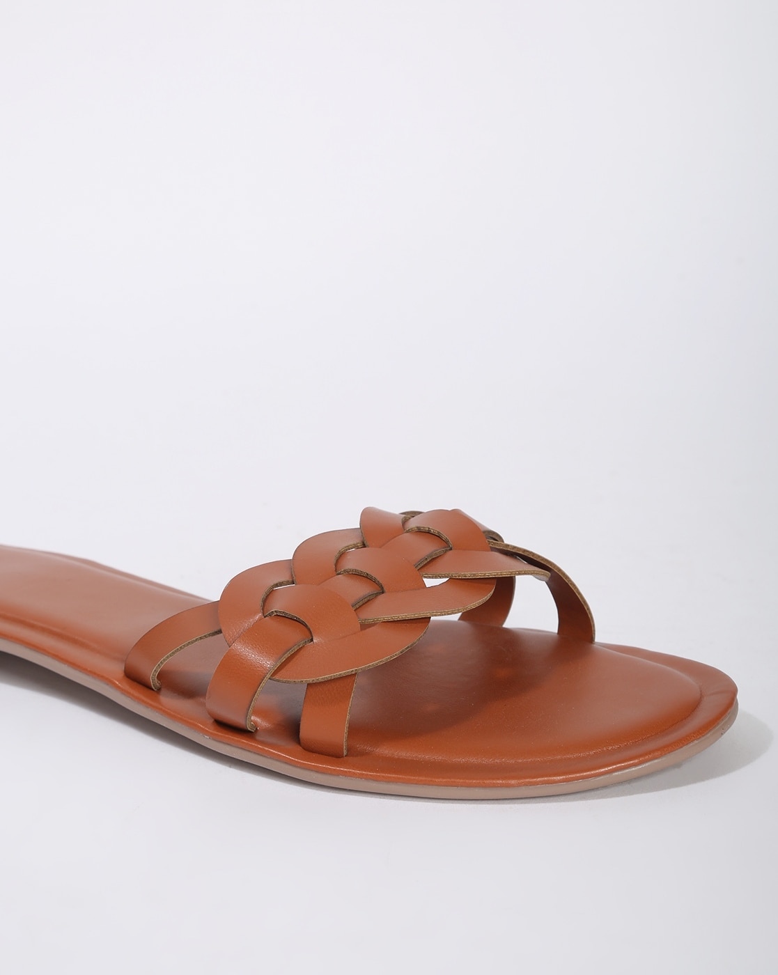 Lexi 8 Tan Combo Sandals – The Shoe Trunk