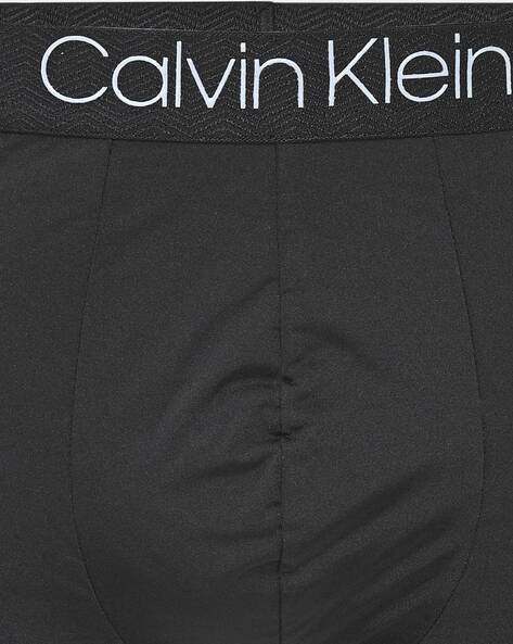 Buy Black Briefs for Men by Calvin Klein Underwear Online