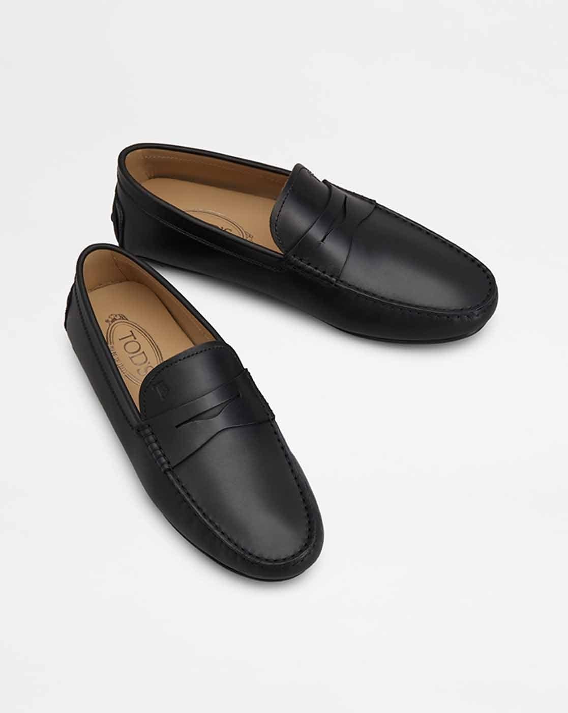 tod's city gommino driving shoes