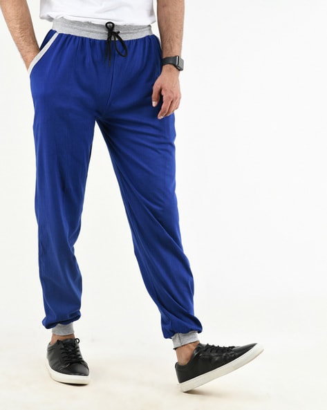 Buy IndiWeaves Mens Cotton Solid Regular Fit Capri 3/4th Lower (Pack of 2)  Online at Best Prices in India - JioMart.