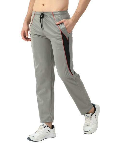 Track pants pack of 3 hot sale