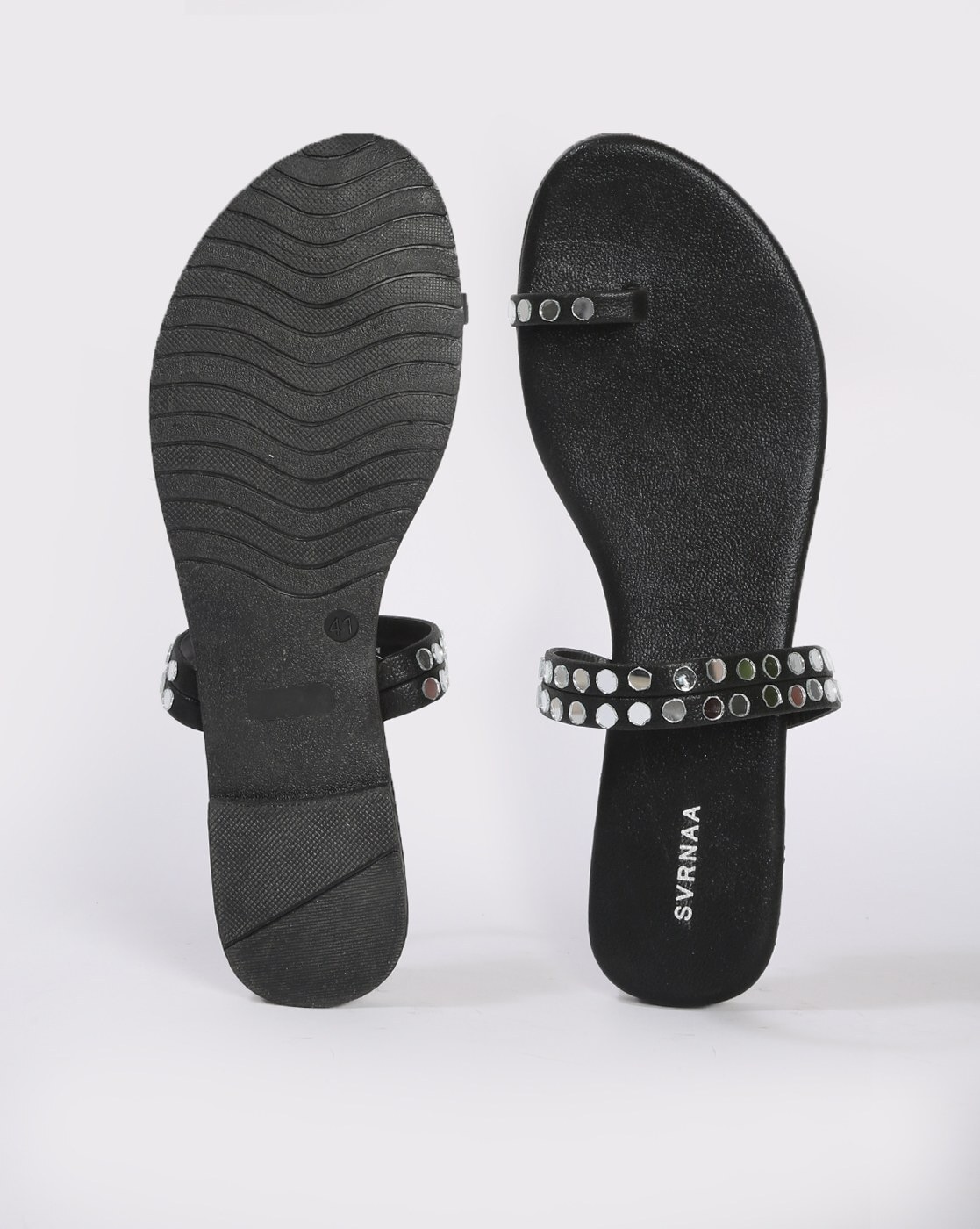 Rhinestone Decor Slide Sandals curated on LTK