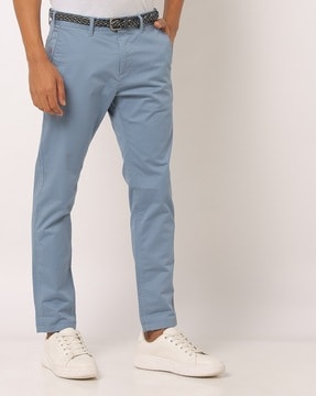 Chino  Chinos  Trousers  Shorts  Men  Cross Jeans
