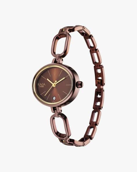 Fastrack Pulse Amazon Fastrack Watch For Ladies Stainless Steel