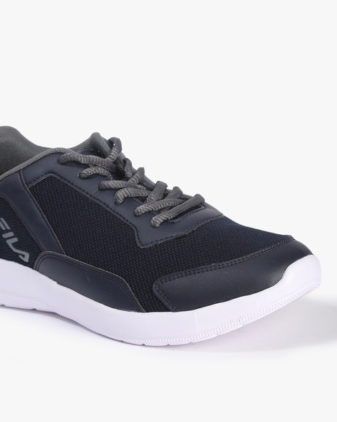 Buy Blue Sports Shoes for Men by FILA Online 