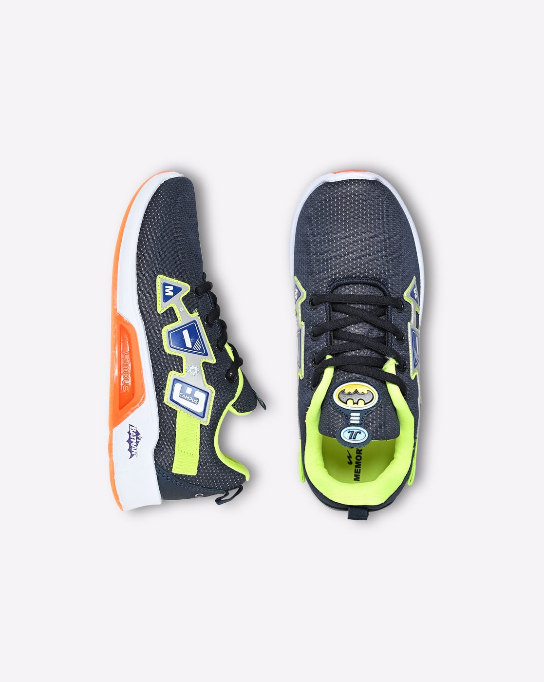 campus shoes under 650