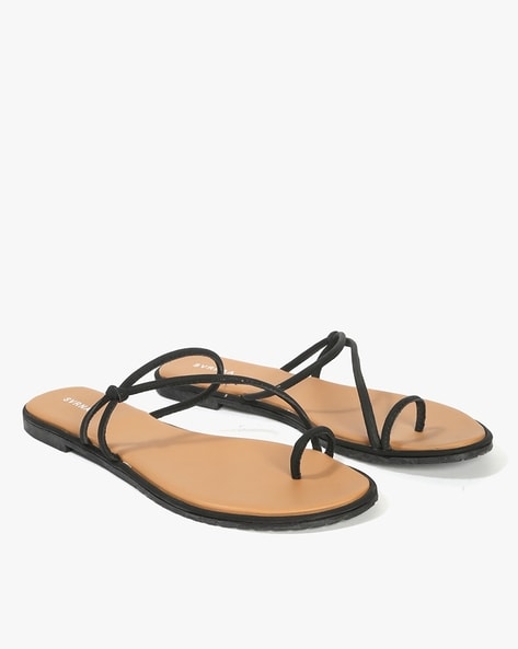 A&F Women and Girls Fashion Flats Sandals Latest Fashion Stylish Sandals  and Casual Slippers, Chappal For