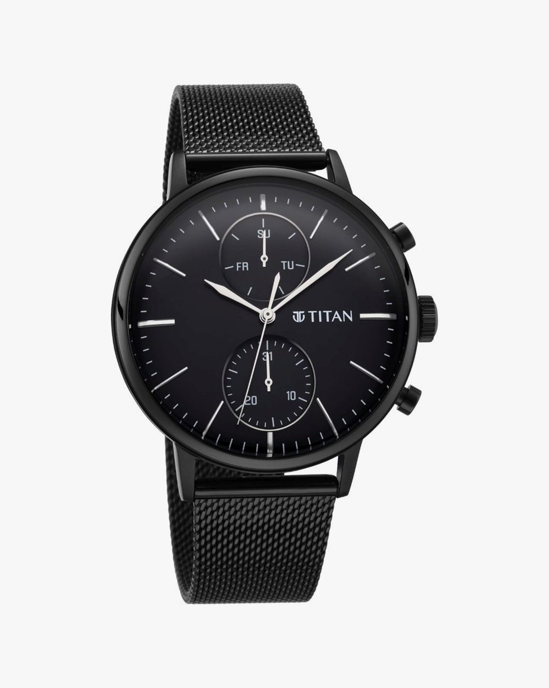 Titan new hot sale arrival watches