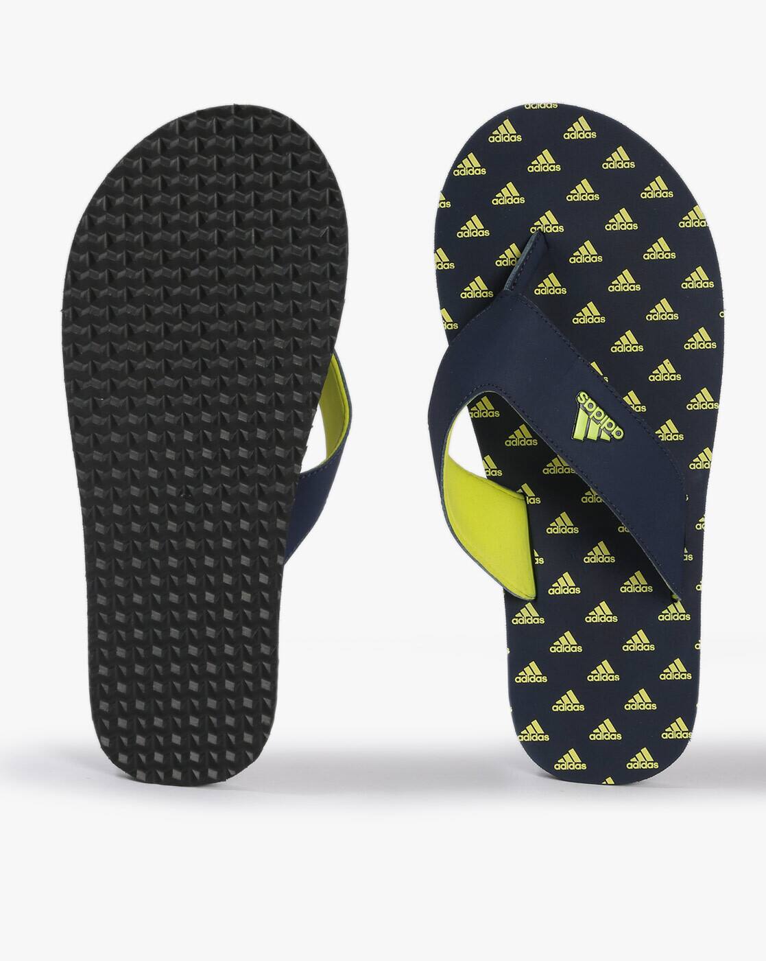 Amazon Adidas Men's Flip Flops AdiHaute M Flip-Flops - Main Image