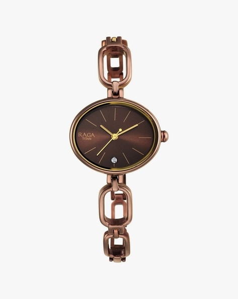 Ladies watches hotsell images titan