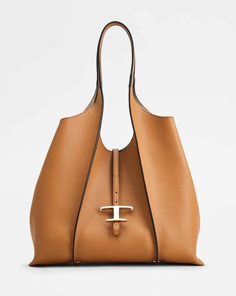 HOBO  Fern Saddle Toffee – Classy Bag Lady