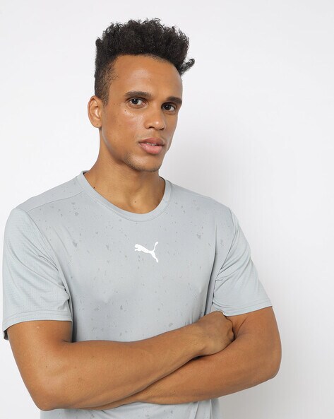 Camiseta puma training new arrivals